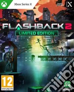 Flashback 2 Limited Edition