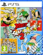 Asterix & Obelix Slap Them All 2 game