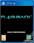 Flashback 2 Limited Edition videogame di PS4