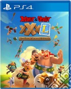 Asterix & Obelix XXXL The Ram From Hibernia videogame di PS4