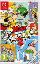 Asterix & Obelix Slap Them All 2 game