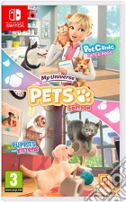 My Universe Pets Edition game