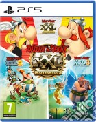 Asterix & Obelix XXL Collection game acc