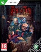 The House Of The Dead Remake game