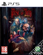 The House of The Dead Remake Limidead Edition game
