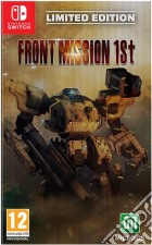 Front Mission 1st Limited Edition videogame di SWITCH