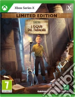 Tintin Reporter I Sigari del Faraone Limited Edition game