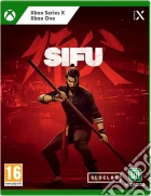 Sifu game