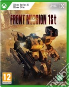 Front Mission 1st Limited Edition game