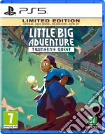 Little Big Adventure: Twinsen's Quest Limited Edition game