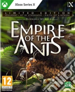 Empire of the Ants Limited Edition game