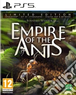 Empire of the Ants Limited Edition game
