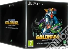 Ufo Robot Goldrake Il Banchetto dei Lupi Collector Edition game