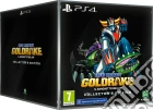 Ufo Robot Goldrake Il Banchetto dei Lupi Collector Edition game