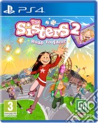 The Sisters 2 Road To Fame game