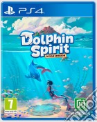 Dolphin Spirit Ocean Mission game