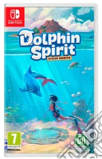 Dolphin Spirit Ocean Mission game