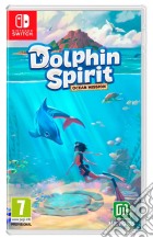 Dolphin Spirit - Ocean Mission videogame di SWITCH