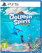 Dolphin Spirit - Ocean Mission game