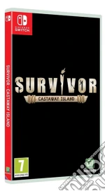 Survivor Castaway Island game