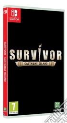 Survivor Castaway Island game