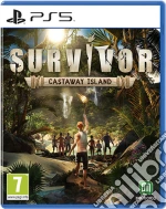 Survivor Castaway Island game