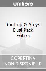 Rooftop & Alleys Dual Pack Edition game