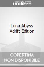 Luna Abyss Adrift Edition game