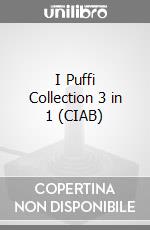 I Puffi Collection 3 in 1 (CIAB) game
