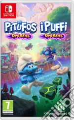 I Puffi Dreams - Day One Reverie Edition game
