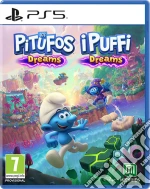 I Puffi Dreams - Day One Reverie Edition game