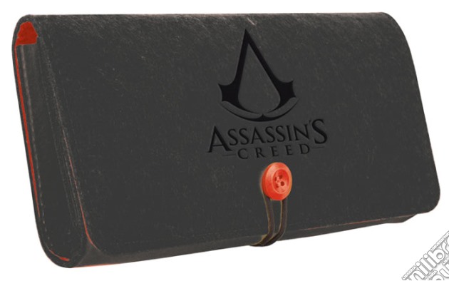 FREAKS SWITCH Borsa in Feltro Assassin's Creed Logo videogame di ACFG