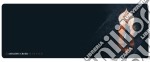 FREAKS Desk Mat XL Assassin's Creed Mirage Blue Silhouette