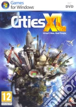 Cities XL