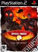 CT Special Forces videogame usato