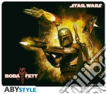 Mousepad Star Wars - Boba Fett game acc