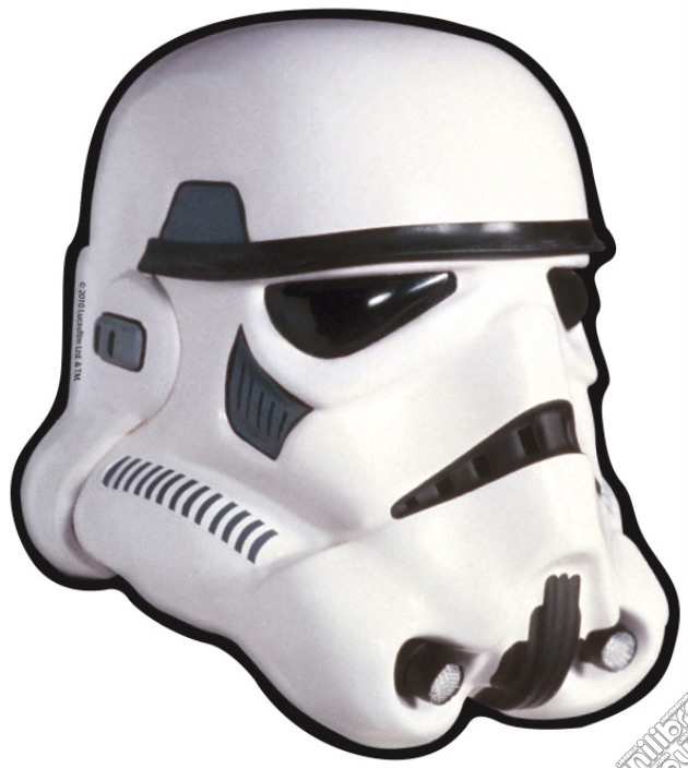 Mousepad Star Wars - Stormtrooper videogame di ACC