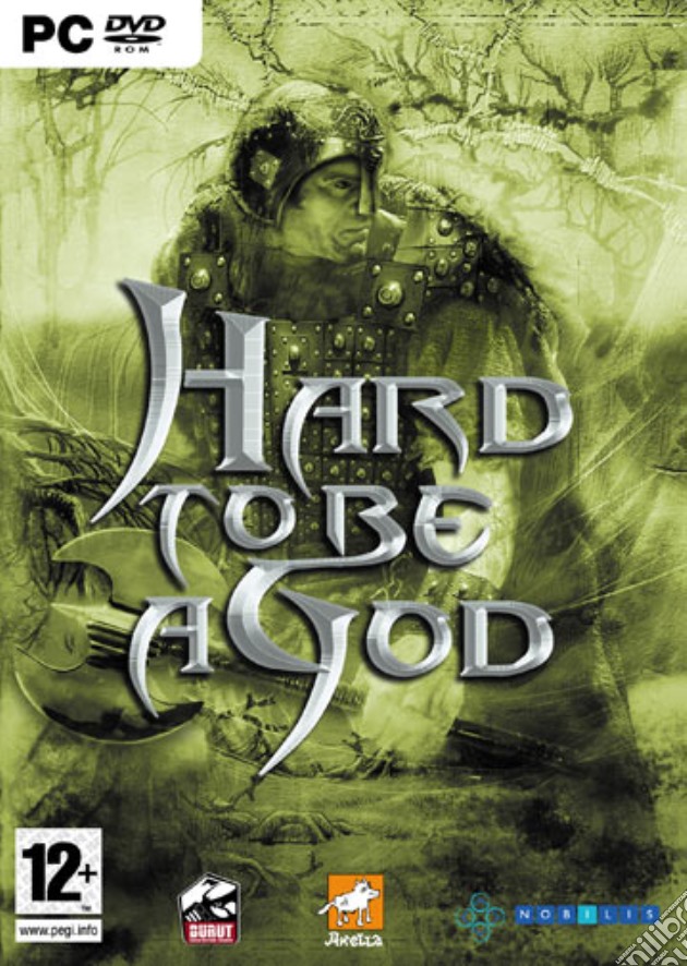 Hard To Be A God videogame di PC