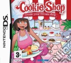 Cookie Shop game