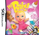 My Baby Girl game