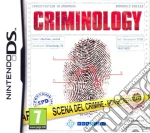 Criminology