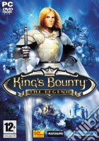 King's Bounty: The Legend game