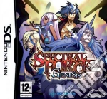 Spectral Force Genesis