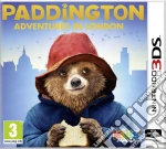 Paddington: Adventures in London game