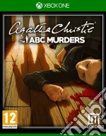 Agatha Christie : The Abc Murder