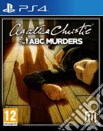 Agatha Christie : The Abc Murder