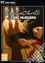 Agatha Christie : The Abc Murder