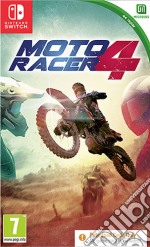 Moto Racer 4