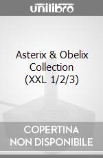 Asterix & Obelix Collection (XXL 1/2/3) videogame di PS4