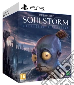 Oddworld: Soulstorm Collector Edition